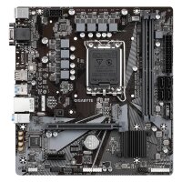 Материнская плата Gigabyte H610M S2 V2 DDR4