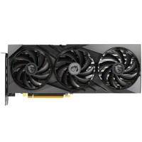 Видеокарта MSI (RTX 4070 GAMING X SLIM 12G) GeForce RTX 4070 12GB GAMING X SLIM