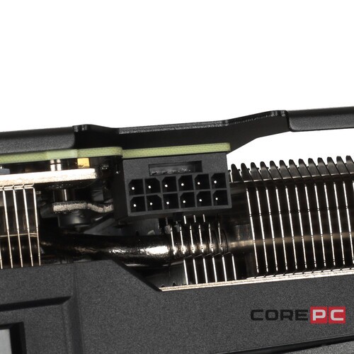 Видеокарта MSI (RTX 4070 GAMING X SLIM 12G) GeForce RTX 4070 12GB GAMING X SLIM