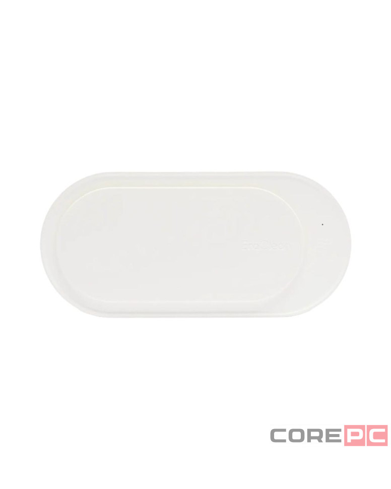 Ультразвуковая ванна Xiaomi Mijia EraClean Ultrasonic Cleaning Machine GA01 15W белая