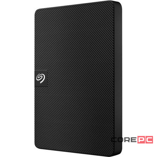 Внешний HDD Seagate 1000 Gb EXPANSION Black (STKM1000400)