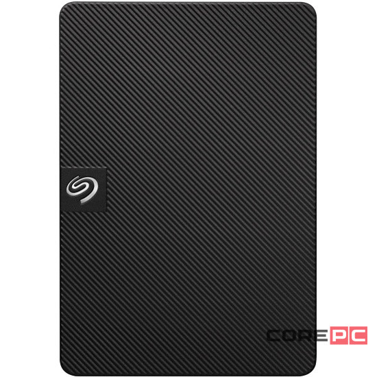 Внешний HDD Seagate 1000 Gb EXPANSION Black (STKM1000400)
