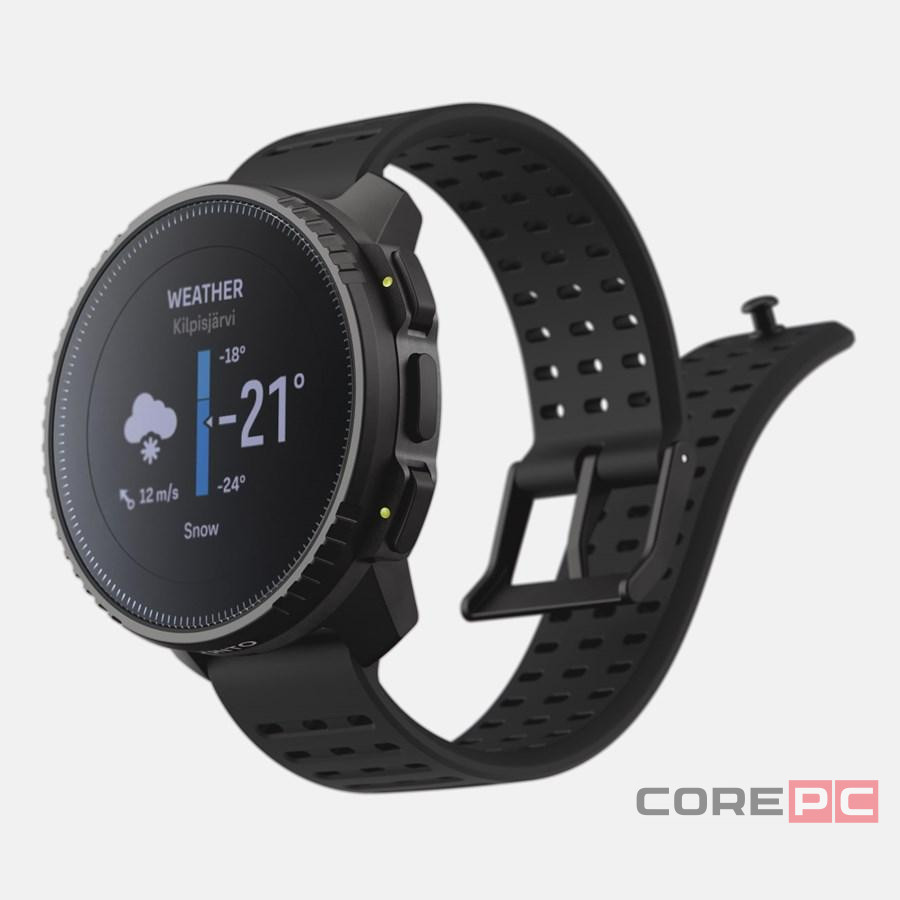 Смарт-часы Suunto Vertical All (Black) (SS050862000)