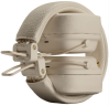 Беспроводные Bluetooth стерео-наушники Marshall Major V (Beige)