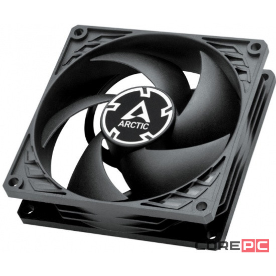 Вентилятор для корпуса Arctic Cooling P9 Silent Black (ACFAN00297A)