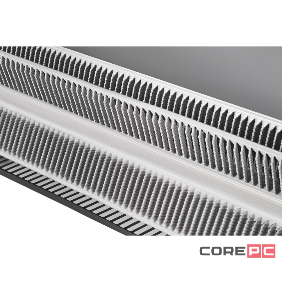 Модуль отопительный электрического конвектора Electrolux серии Air Gate Transformer ECH/AG2-2500 T