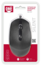 Мышь проводная Smartbuy ONE 280-K (SBM-280-K) / 40 черная