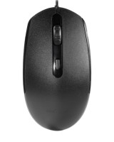 Мышь проводная Smartbuy ONE 280-K (SBM-280-K) / 40 черная