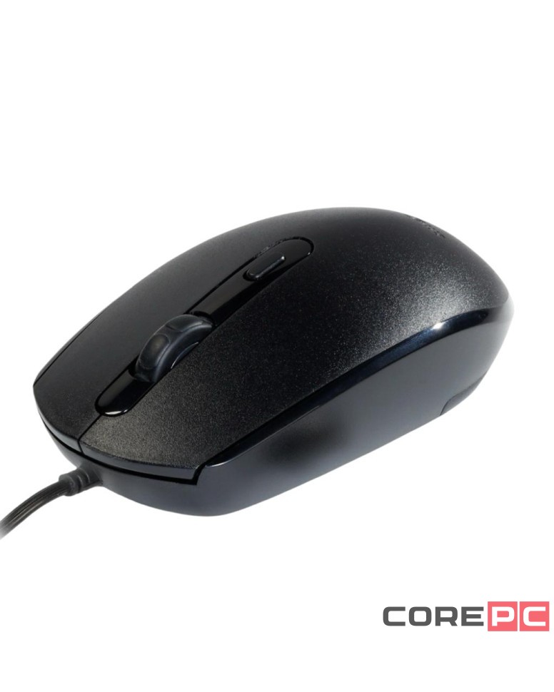 Мышь проводная Smartbuy ONE 280-K (SBM-280-K) / 40 черная