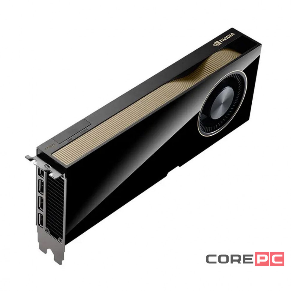 Видеокарта PNY (VCNRTX6000ADA-SB) GeForce RTX 6000 Ada Generation