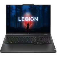 Ноутбук Lenovo Legion Pro 5 Gen 8 82WM0005US (Ryzen 7 7745HX/16GB/1024GB SSD/16"/2560x1600/165Hz/NVIDIA RTX 4070/Windows 11 Home) Серый