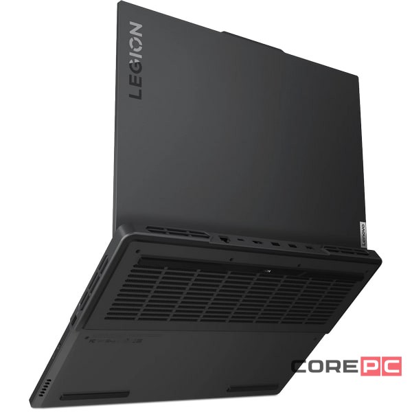 Ноутбук Lenovo Legion Pro 5 Gen 8 82WM0005US (Ryzen 7 7745HX/16GB/1024GB SSD/16"/2560x1600/165Hz/NVIDIA RTX 4070/Windows 11 Home) Серый