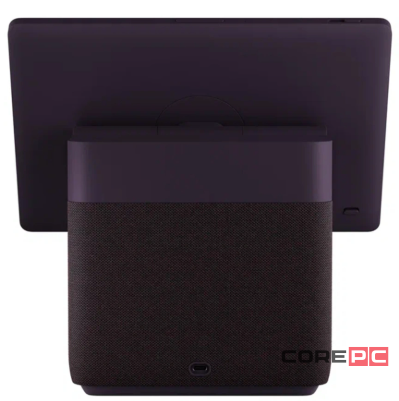 Умная колонка Яндекс.Станция Дуо Макс с Алисой (YNDX-00055RED) (Красный)