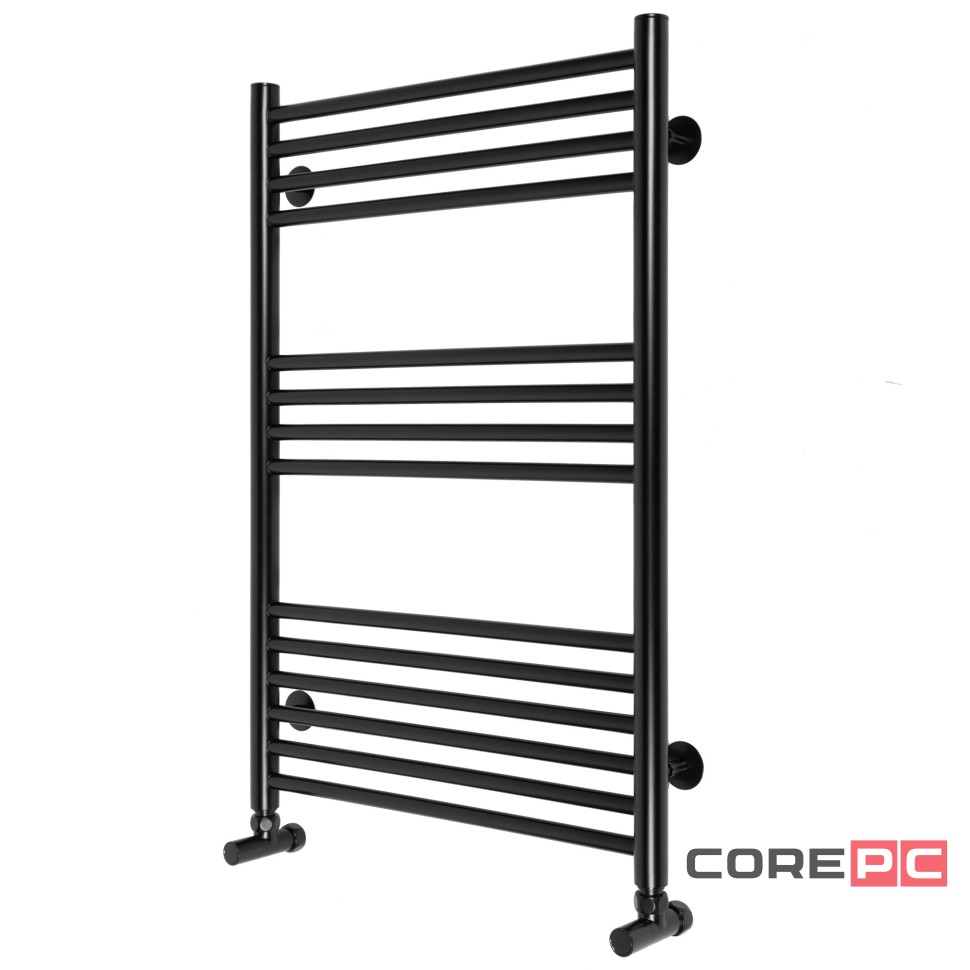 Полотенцесушитель Royal Thermo Casa П14 500х800 черный