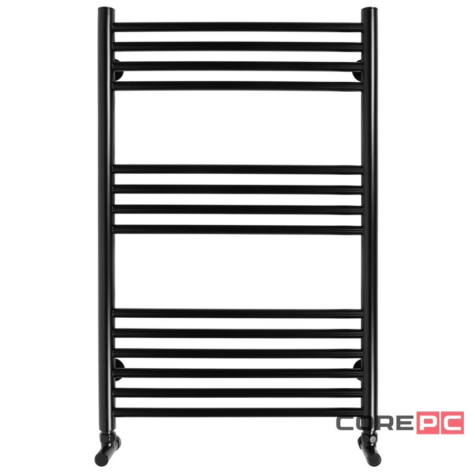 Полотенцесушитель Royal Thermo Casa П14 500х800 черный