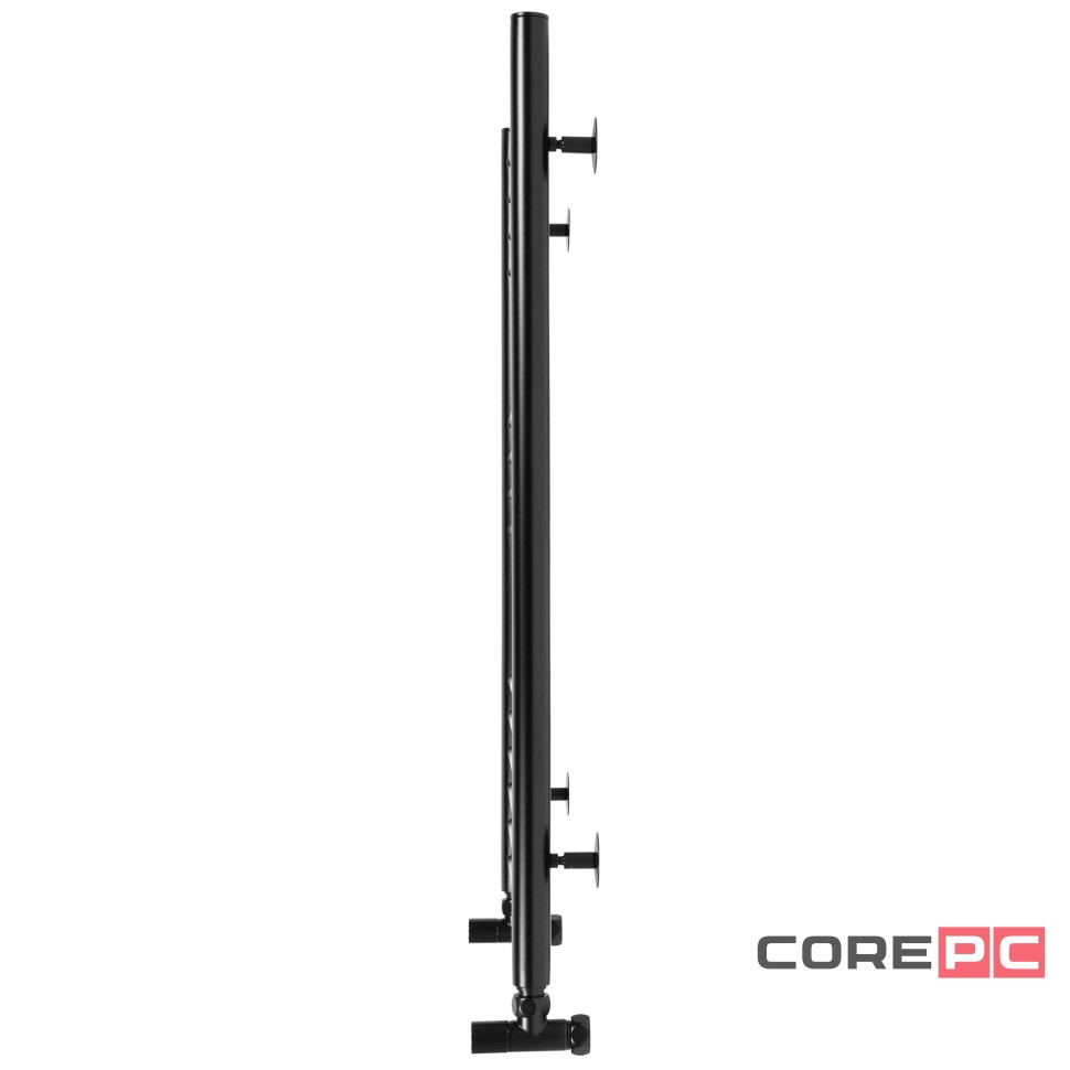 Полотенцесушитель Royal Thermo Casa П14 500х800 черный