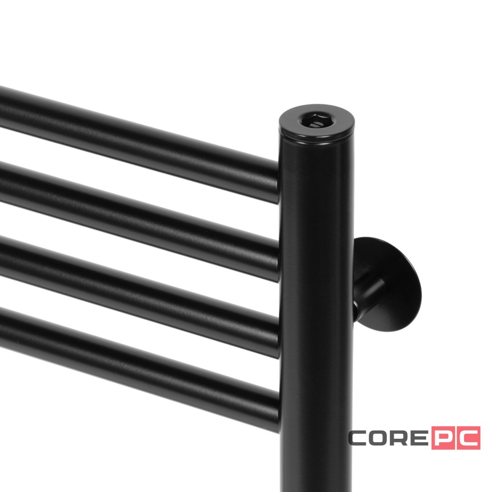 Полотенцесушитель Royal Thermo Casa П14 500х800 черный