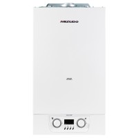Котел газовый MIZUDO MAESTRO LUX M20T настен,2 конт.,OPT, закр.кам сгор