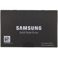 Твердотельный накопитель Samsung 250 Gb 970 EVO PLUS (MZ-V7S250BW)