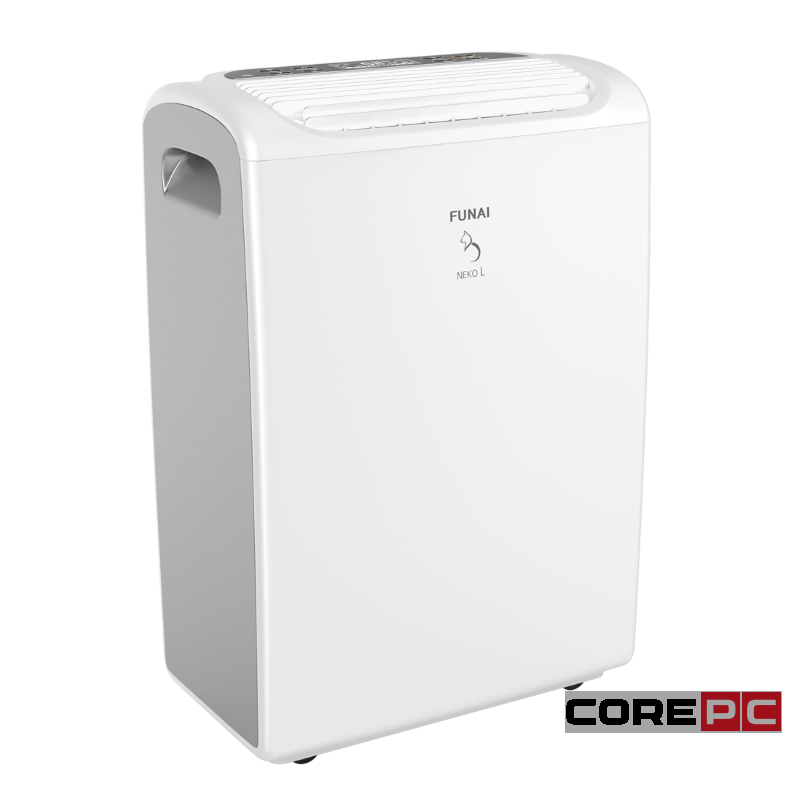 Осушитель воздуха серии NEKO L RAD-N22T6E