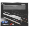 Оперативная память 32 Gb 6000 MHz G.Skill TRIDENT Z5 Black (F5-6000J4040F16GX2-TZ5K)