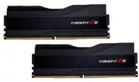 Оперативная память 32 Gb 6000 MHz G.Skill TRIDENT Z5 Black (F5-6000J4040F16GX2-TZ5K)