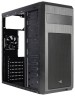 Компьютерный корпус Aerocool Black (SI-5101)