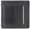 Компьютерный корпус Aerocool Black (SI-5101)