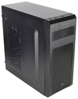 Компьютерный корпус Aerocool Black (SI-5101)