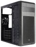 Компьютерный корпус Aerocool Black (SI-5101)