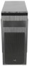 Компьютерный корпус Aerocool Black (SI-5101)