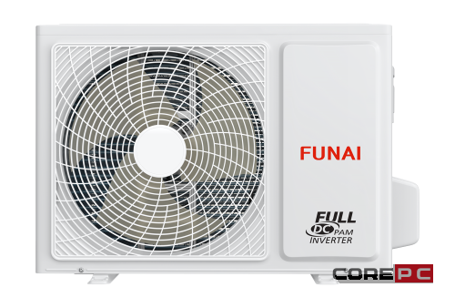 Инверторная сплит-система серии EMPEROR UP SMART EYE FULL DC Inverter RAC-I-EU35HP.D01 (комплект)