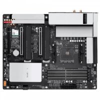 Материнская плата Gigabyte B550 VISION D