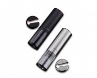 Электрический штопор Xiaomi Circle Joy Wine Opener (CJ-EKPQ02) серебристый