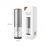 Электрический штопор Xiaomi Circle Joy Wine Opener (CJ-EKPQ02) серебристый