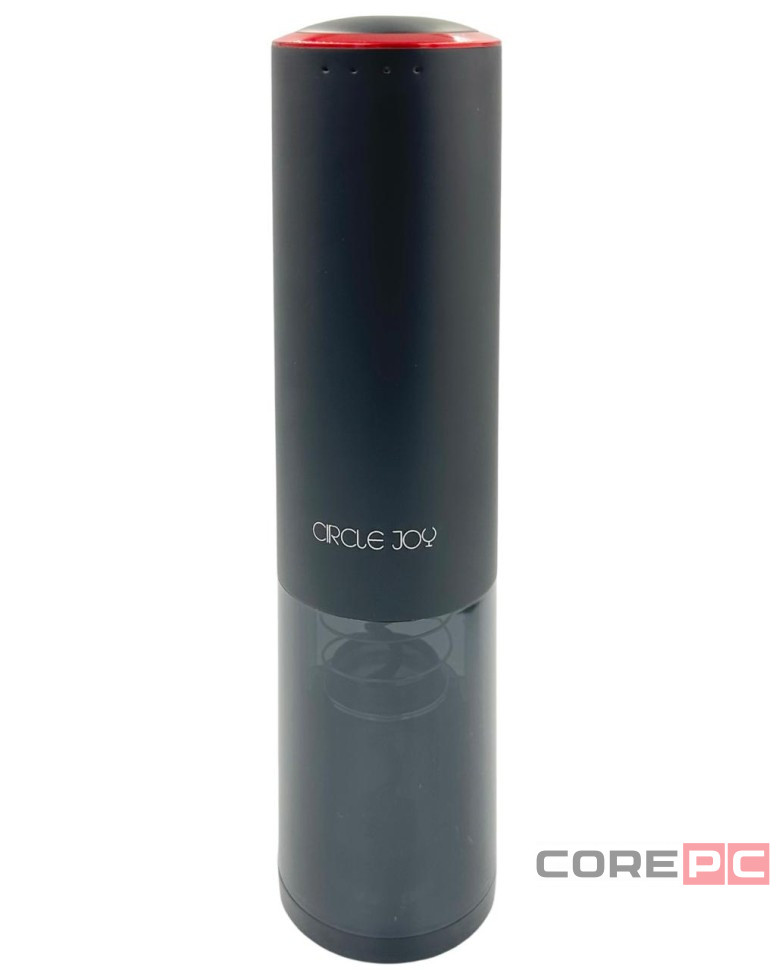 Электрический штопор Xiaomi Circle Joy Wine Opener (CJ-EKPQ02) серебристый
