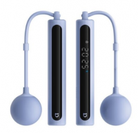 Умная скакалка Mijia Smart Skipping Rope 2 (MJTS02YM) голубая
