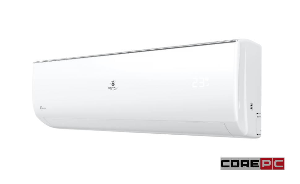 Классическая сплит-система серии GLORIA UPGRADE RC-GL35HN (комплект)