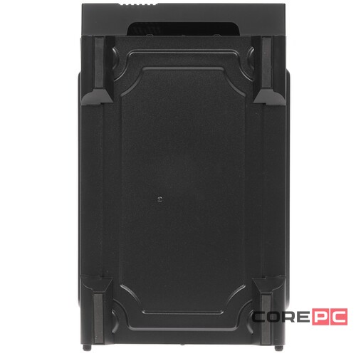 Компьютерный корпус Chieftec UNI без БП Black (UK-02B-OP)