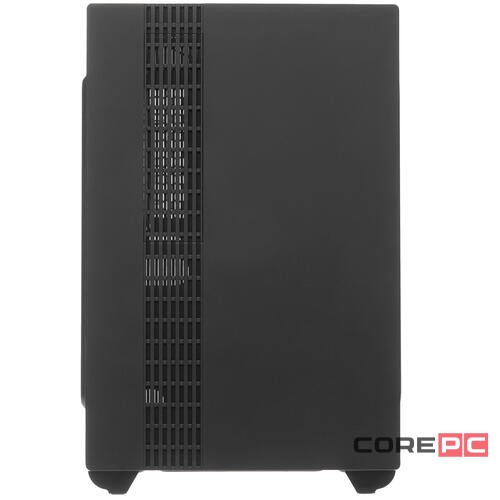 Компьютерный корпус Chieftec UNI без БП Black (UK-02B-OP)
