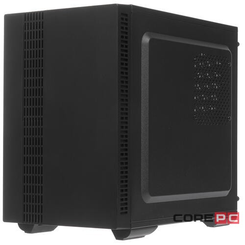 Компьютерный корпус Chieftec UNI без БП Black (UK-02B-OP)