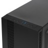 Компьютерный корпус Chieftec UNI без БП Black (UK-02B-OP)