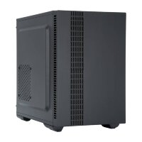Компьютерный корпус Chieftec UNI без БП Black (UK-02B-OP)