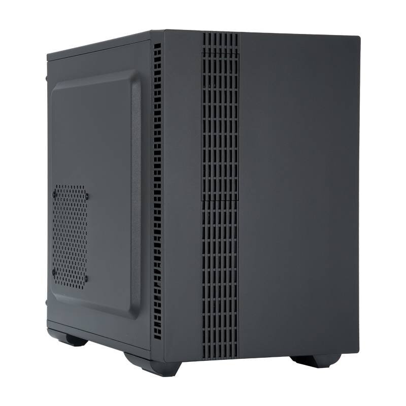 Компьютерный корпус Chieftec UNI без БП Black (UK-02B-OP)