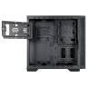 Компьютерный корпус Chieftec UNI без БП Black (UK-02B-OP)