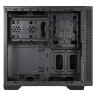 Компьютерный корпус Chieftec UNI без БП Black (UK-02B-OP)
