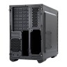 Компьютерный корпус Chieftec UNI без БП Black (UK-02B-OP)