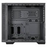 Компьютерный корпус Chieftec UNI без БП Black (UK-02B-OP)