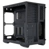 Компьютерный корпус Chieftec UNI без БП Black (UK-02B-OP)