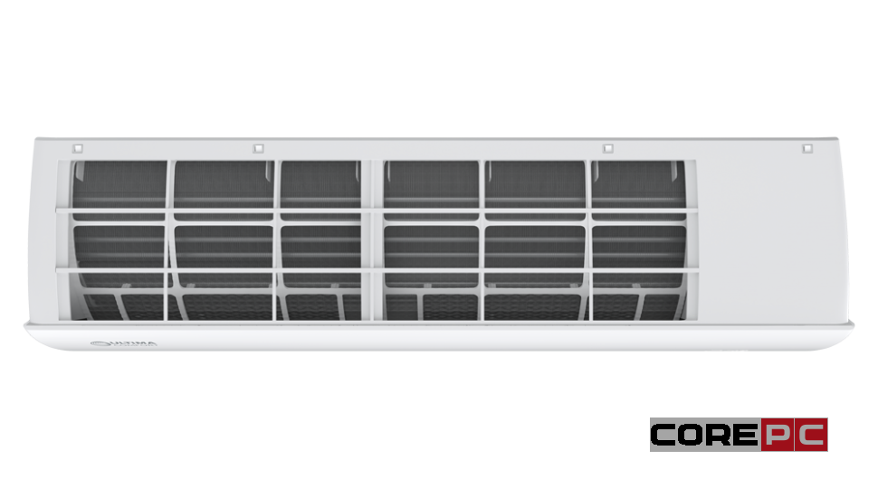 Классическая сплит-система серии ECLIPSE 2024 ECS-09PN (комплект)